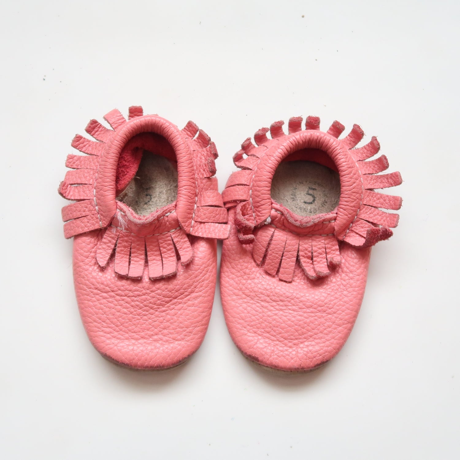 Minimoc - Shoes (Shoes - 5)