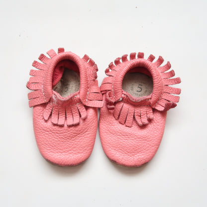 Minimoc - Shoes (Shoes - 5)