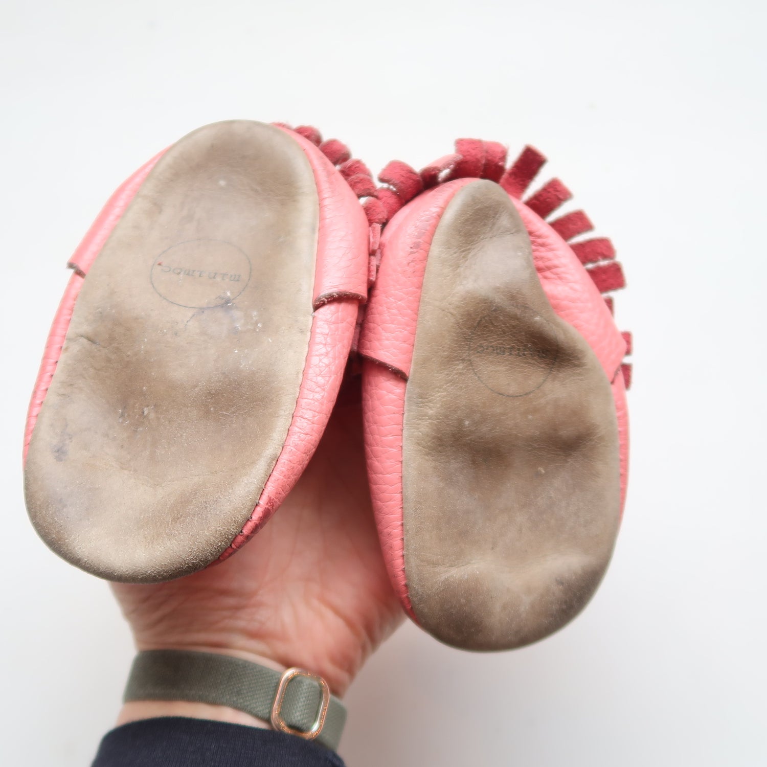 Minimoc - Shoes (Shoes - 5)