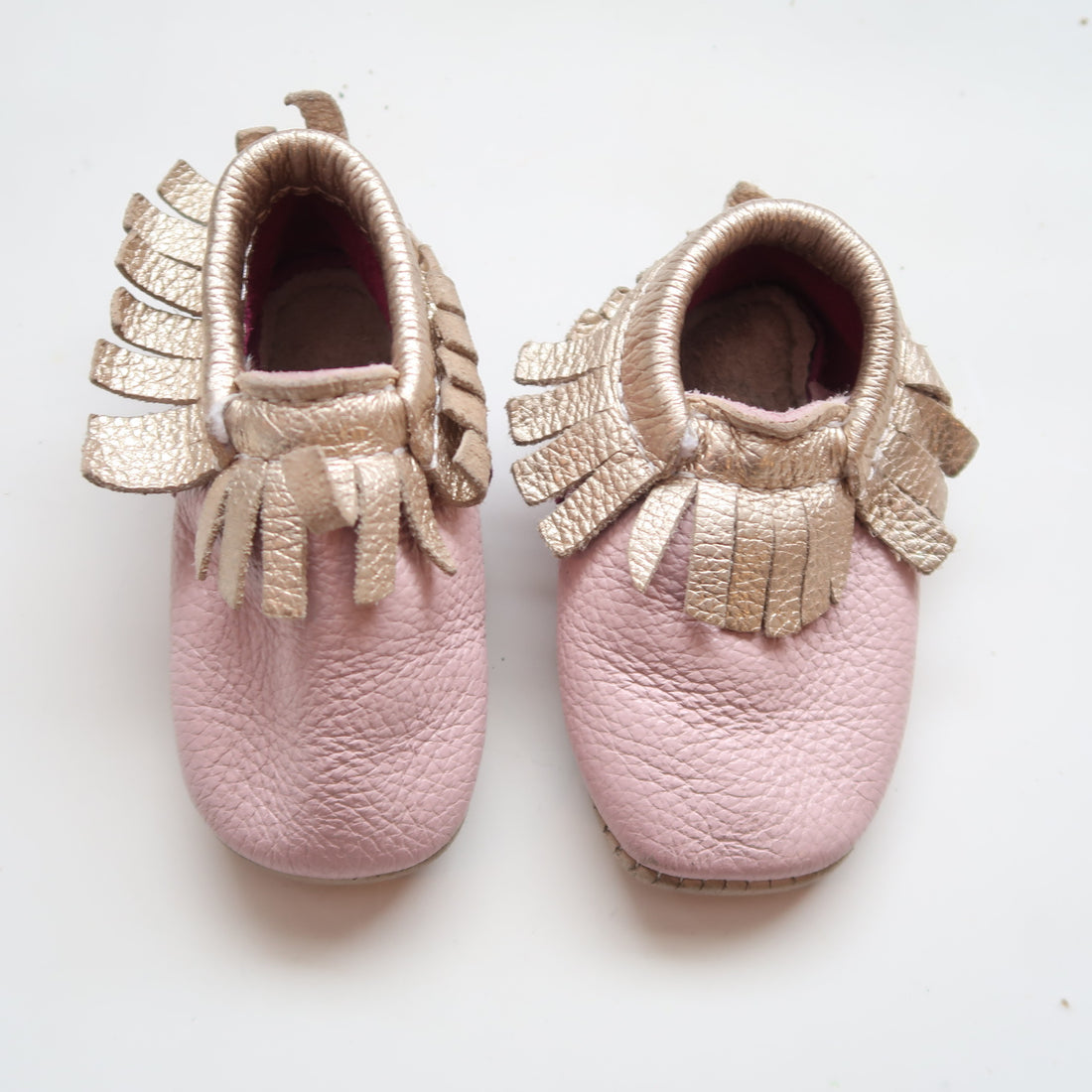 Minimoc - Shoes (Shoes - 3)