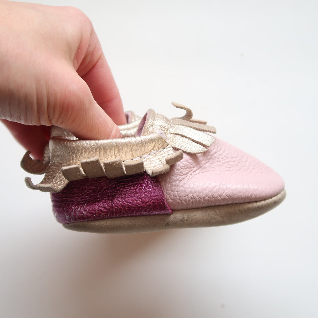 Minimoc - Shoes (Shoes - 3)