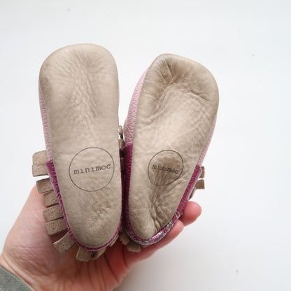 Minimoc - Shoes (Shoes - 3)