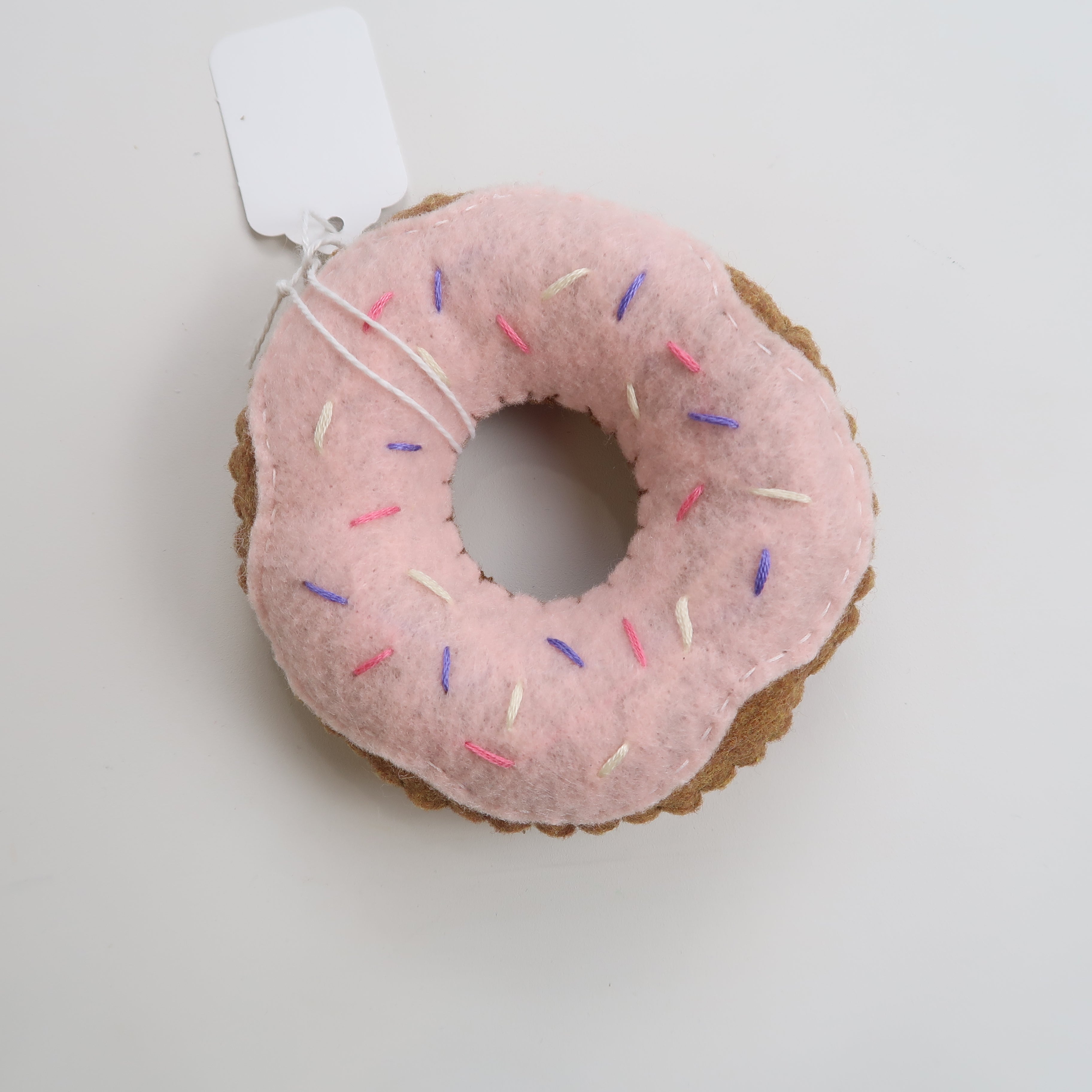 Felt Donut *Fundraiser