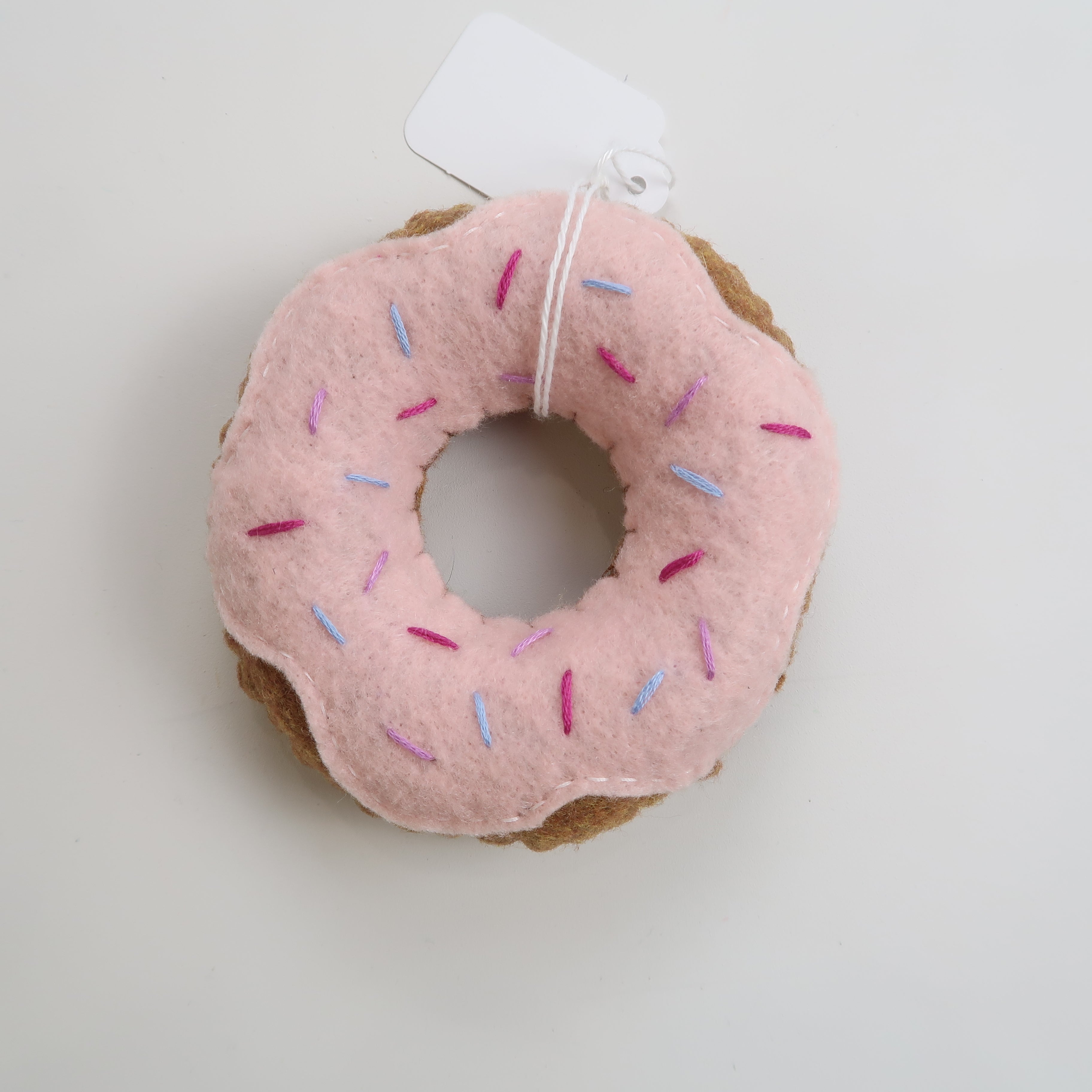 Felt Donut *Fundraiser