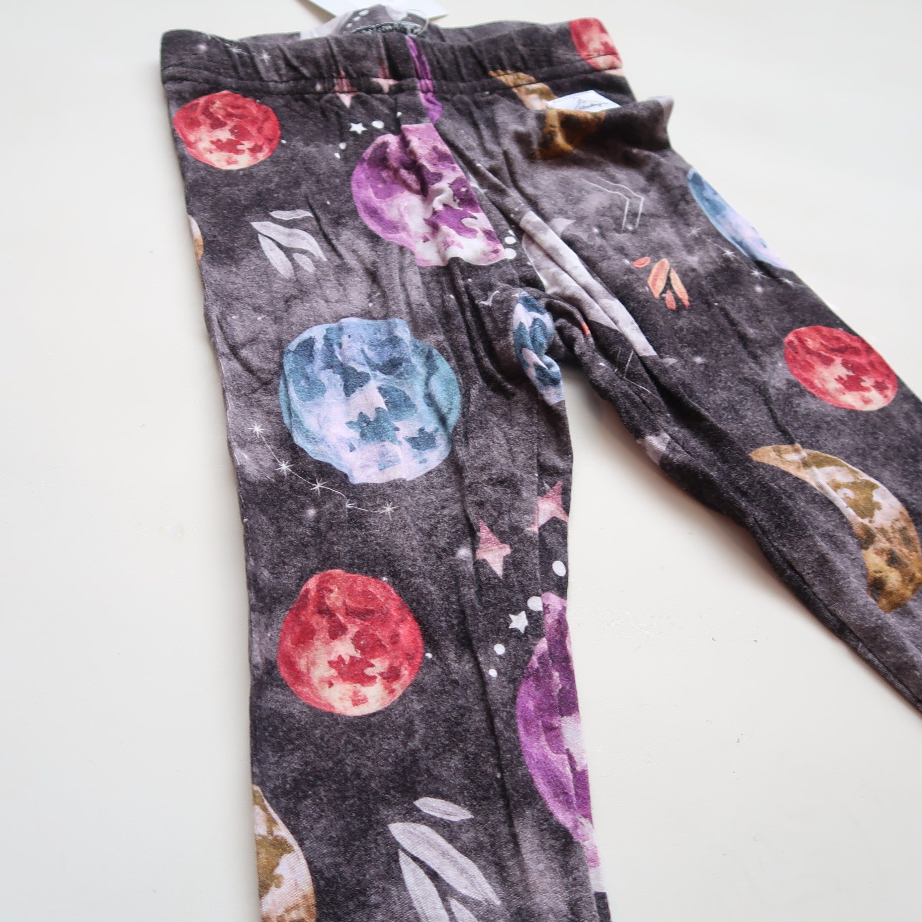 The Bailey Baby Boutique - Leggings (2T)