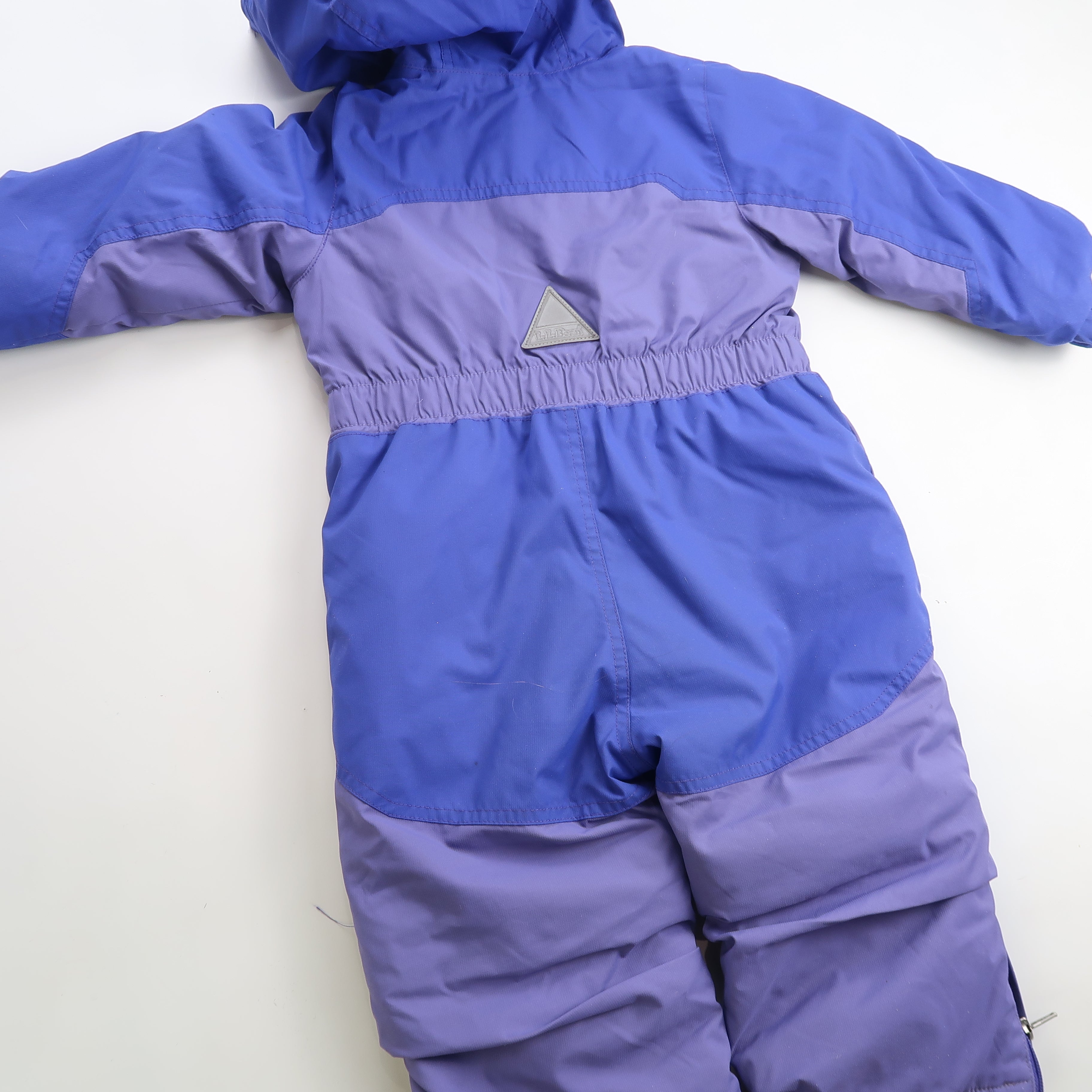 LL Bean - Snowsuit (12-18M)