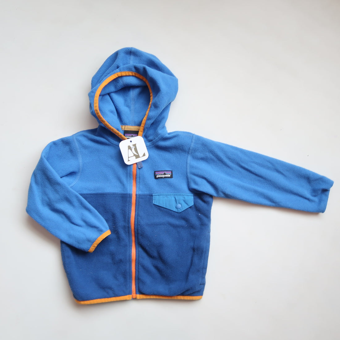 Patagonia - Hoodie (2T)