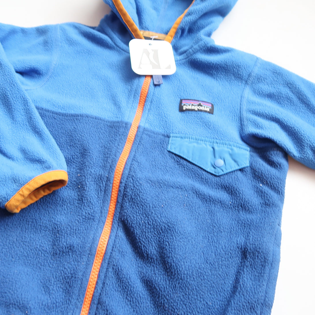 Patagonia - Hoodie (2T)