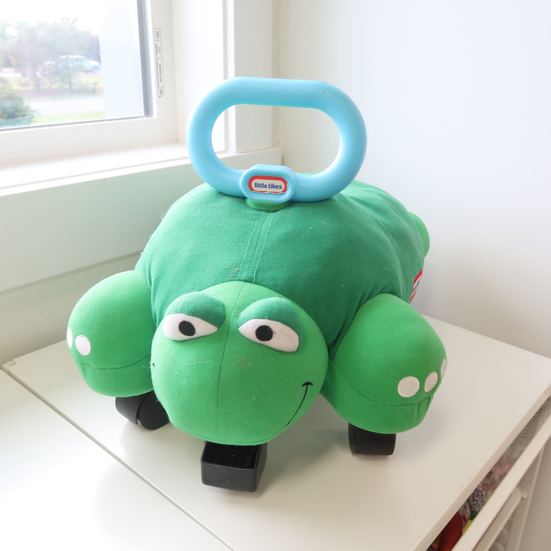 Little Tikes - Rolling Turtle *shipping not available