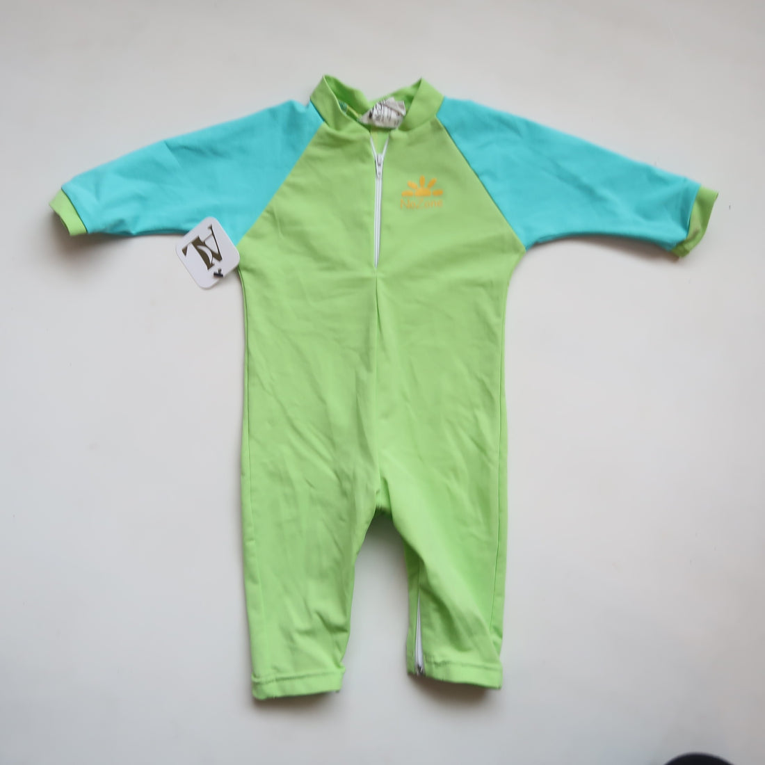 No Zone - Swimwear (6-12M)