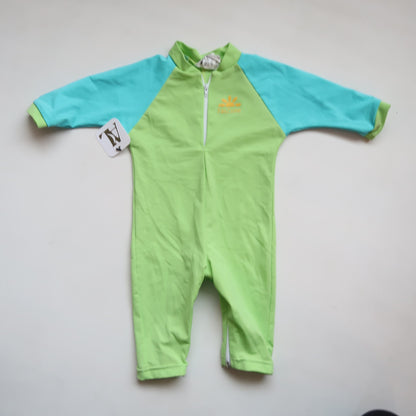 No Zone - Swimwear (6-12M)