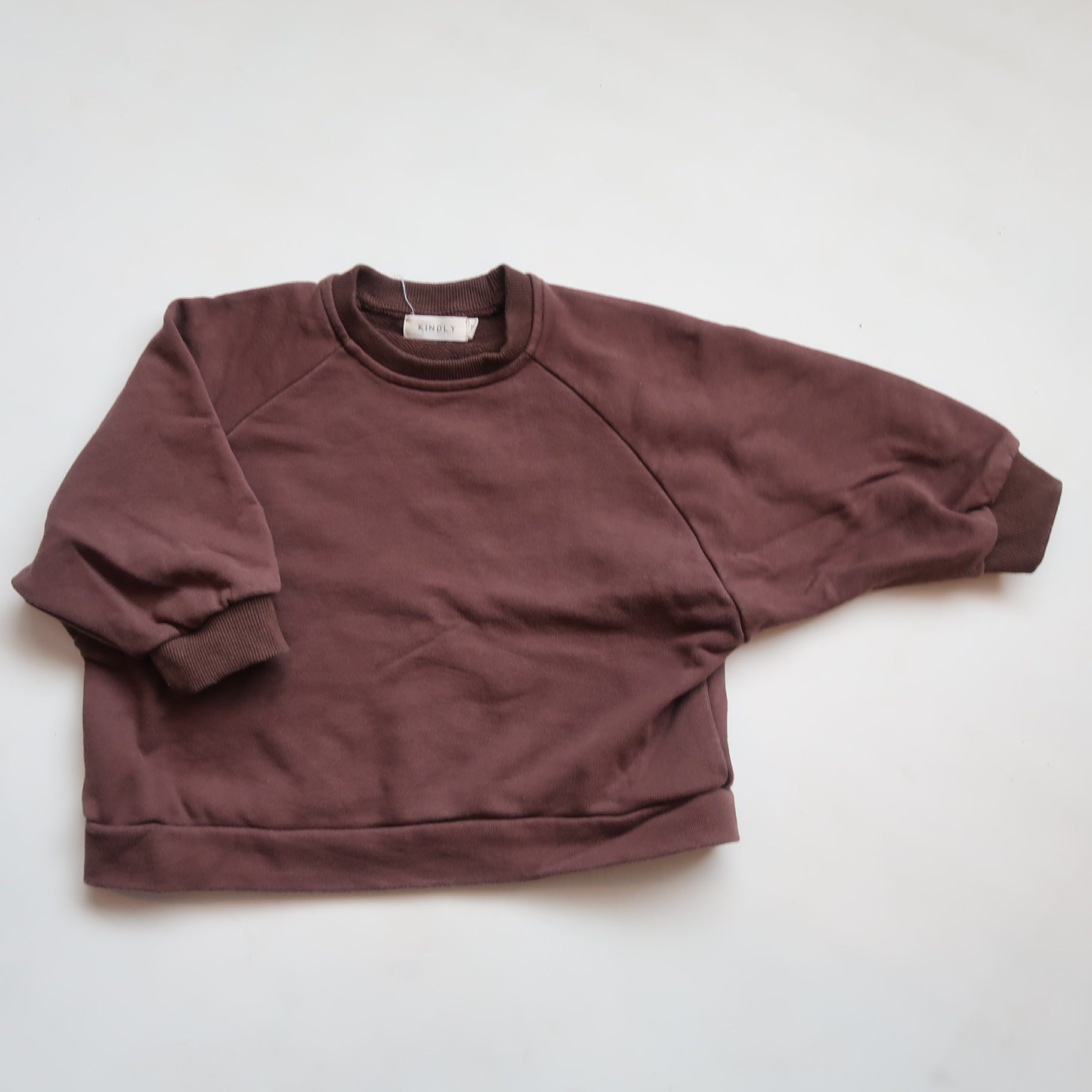 Kindly - Sweatshirt (4Y)