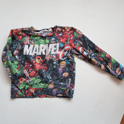 H&amp;M - Sweatshirt (6/7Y)