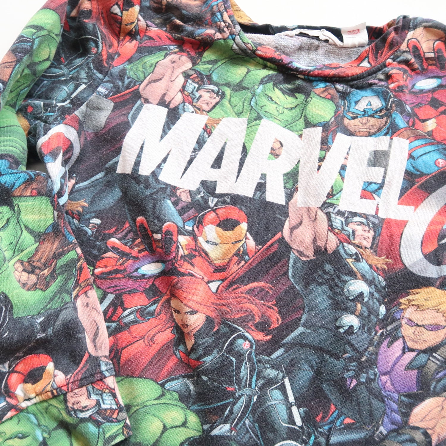 H&amp;M - Sweatshirt (6/7Y)