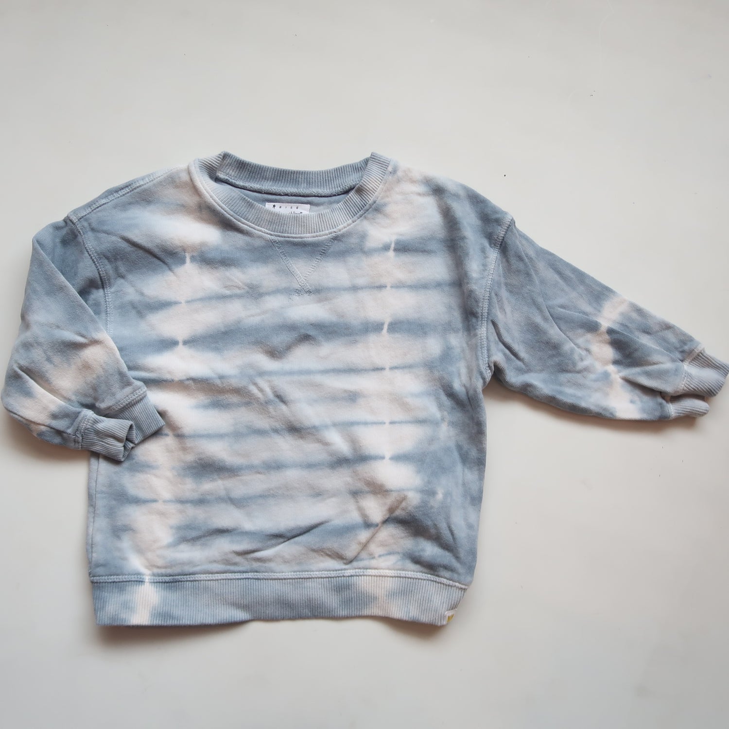 Rise Little Earthling - Sweatshirt (5Y)