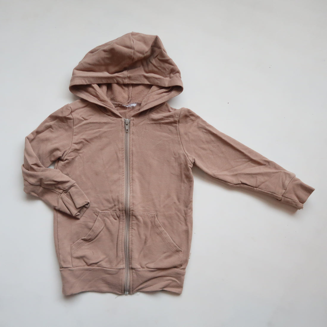 Jax &amp; Lennon - Hoodie (2/3T) *gently used