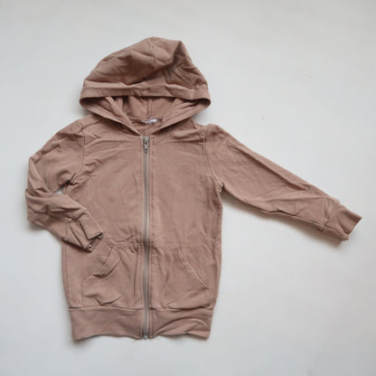 Jax &amp; Lennon - Hoodie (2/3T) *gently used