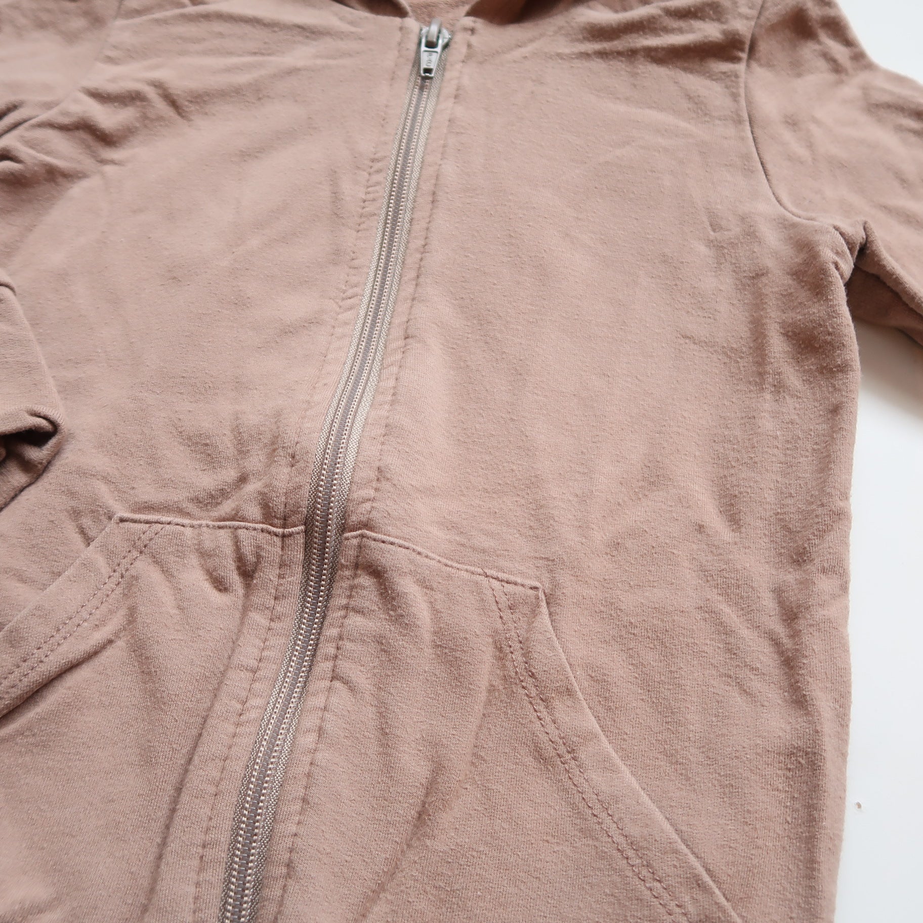 Jax &amp; Lennon - Hoodie (2/3T) *gently used