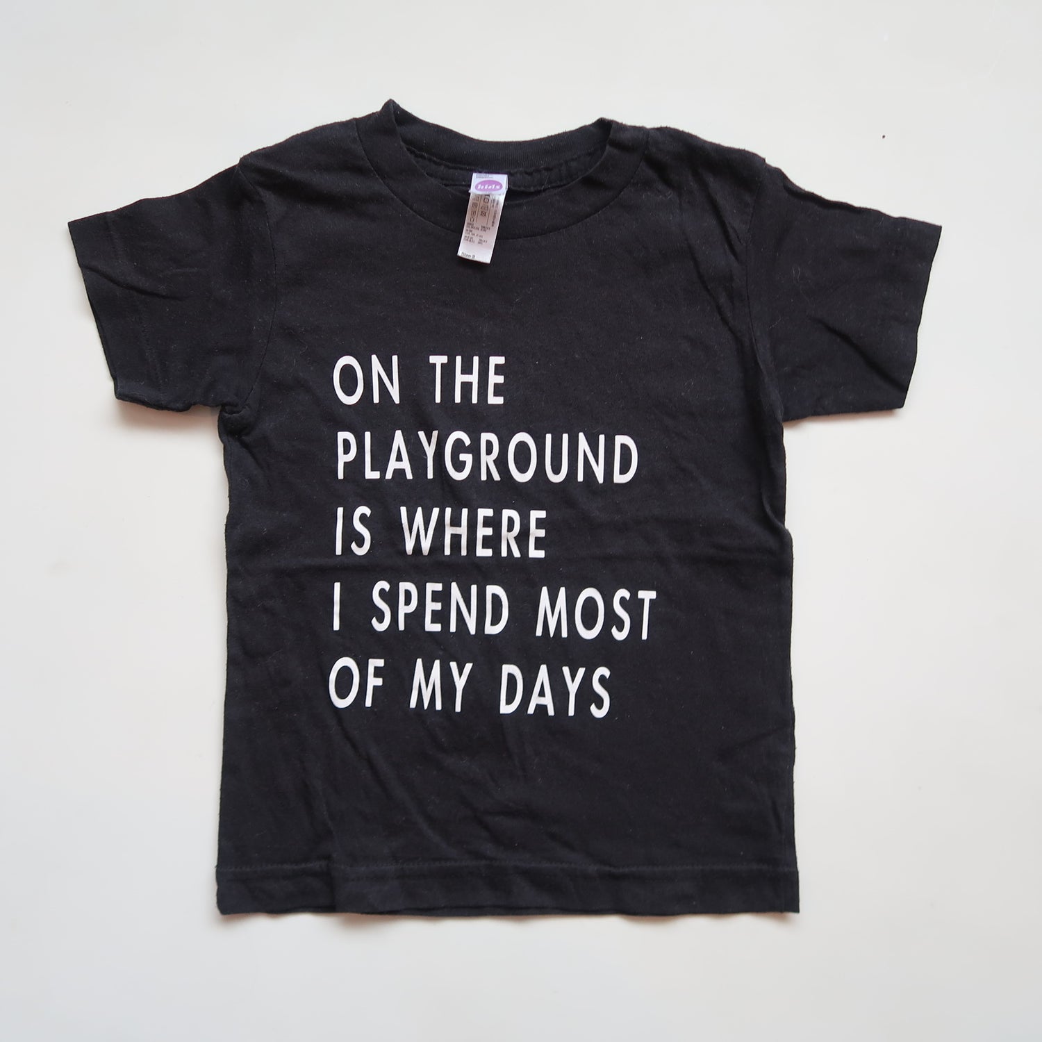 Unknown Small Shop - T-Shirt (2T)