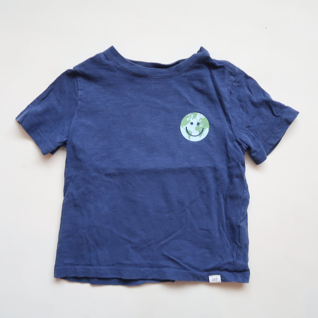 Gap - T-Shirt (2/3T) *gently used