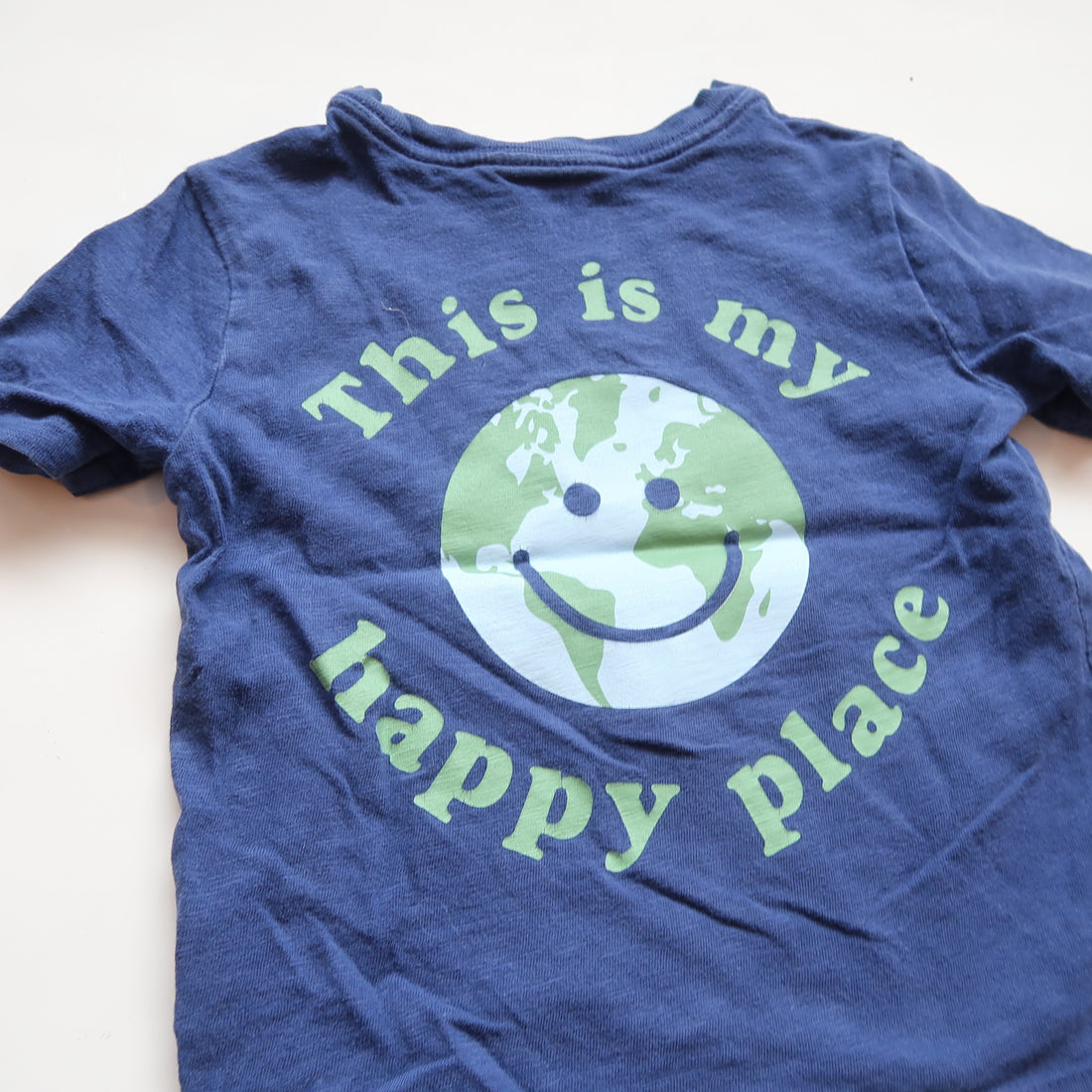 Gap - T-Shirt (2/3T) *gently used