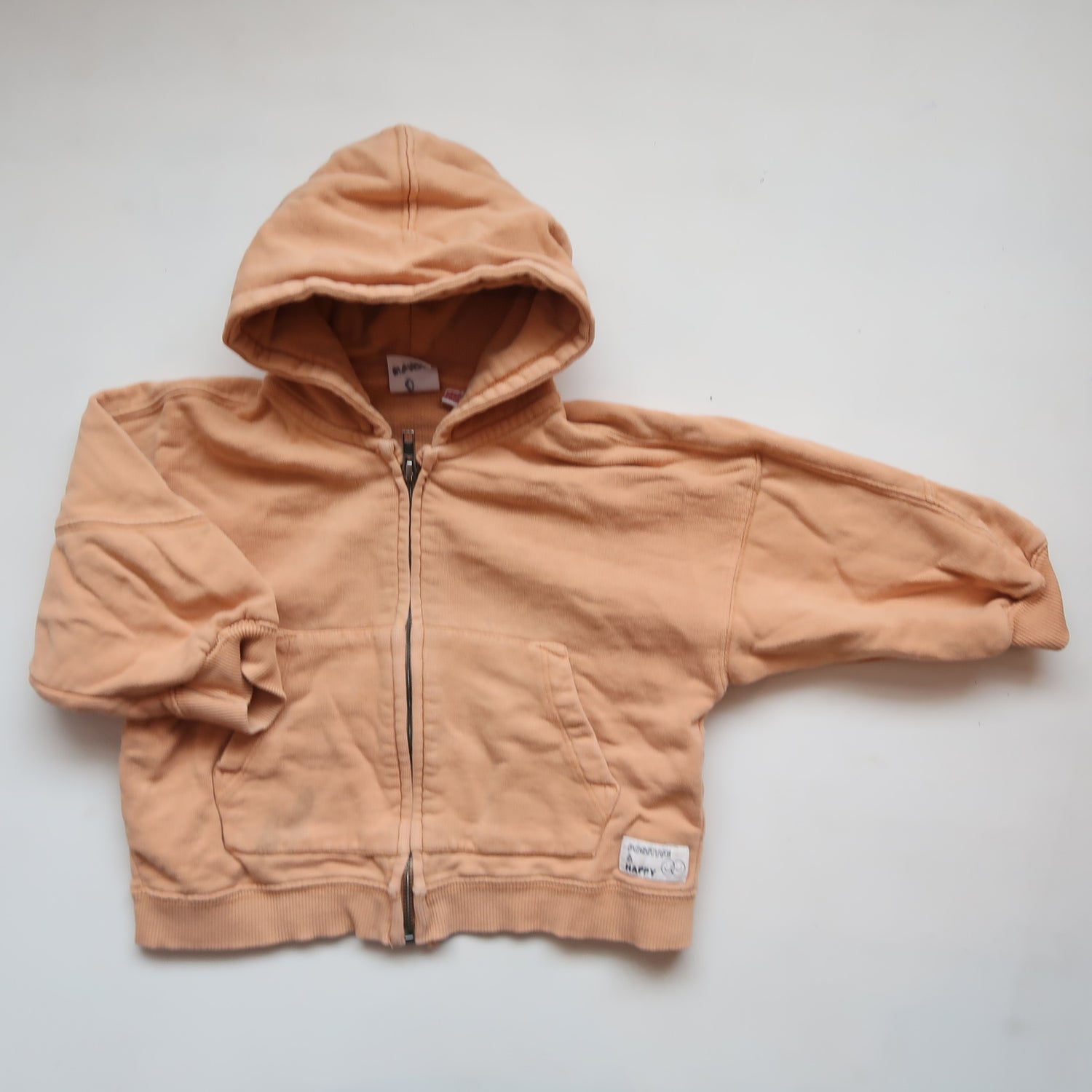 Zara - Sweatshirt (18-24M) *playwear