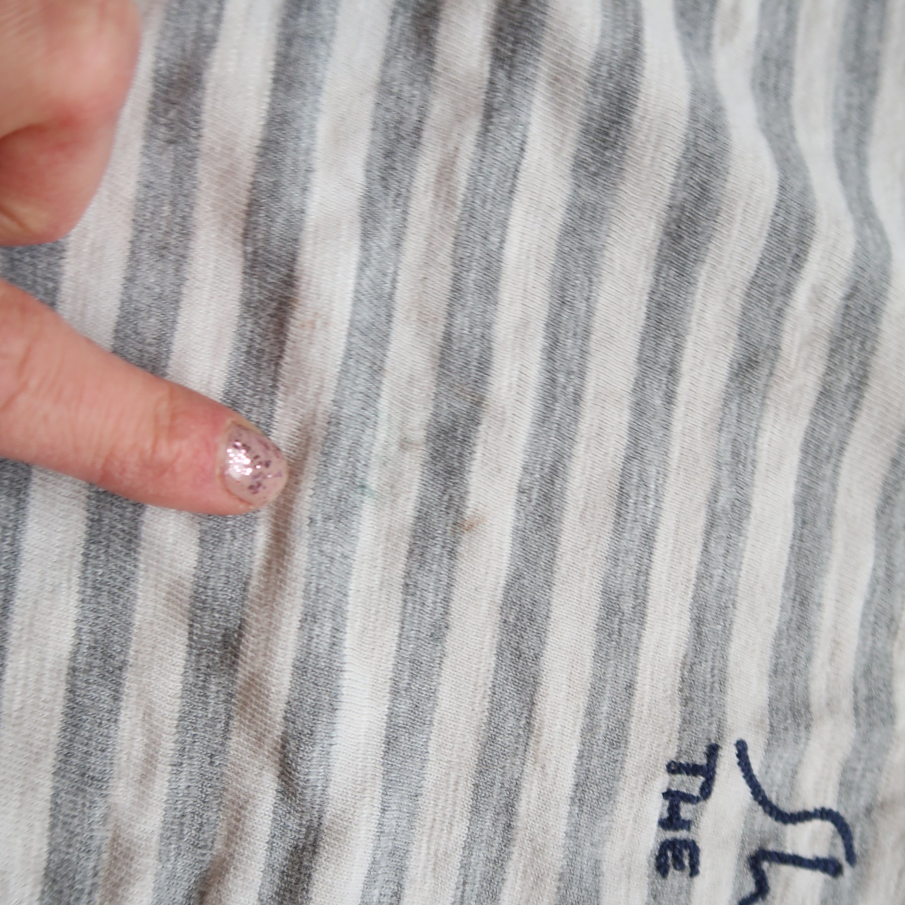 Zara - Long Sleeve (18-24M) *playwear