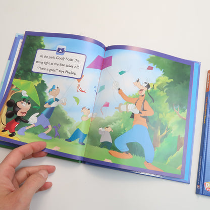 Pi Kids - Book (OS)