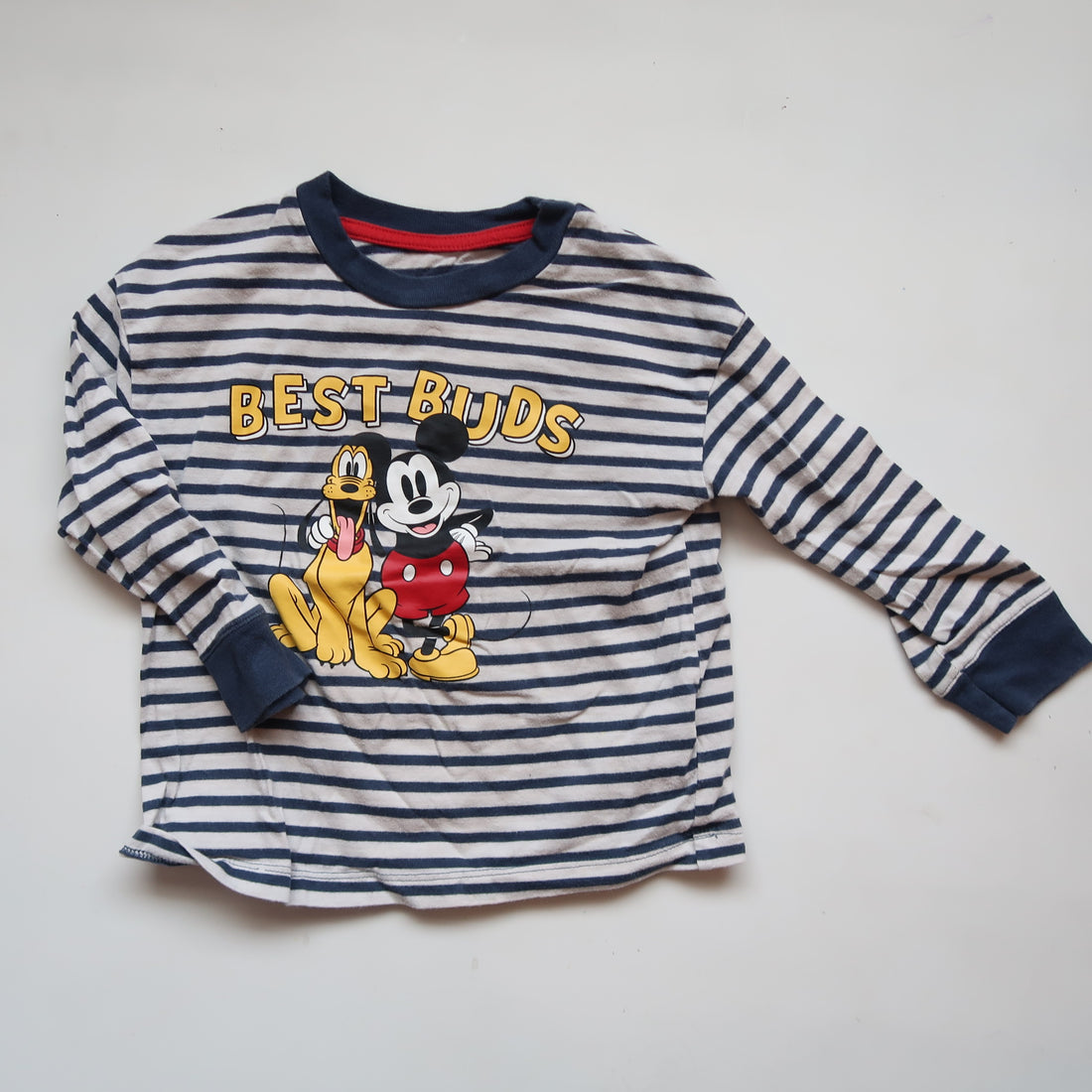 Joe Fresh - Long Sleeve (2T)