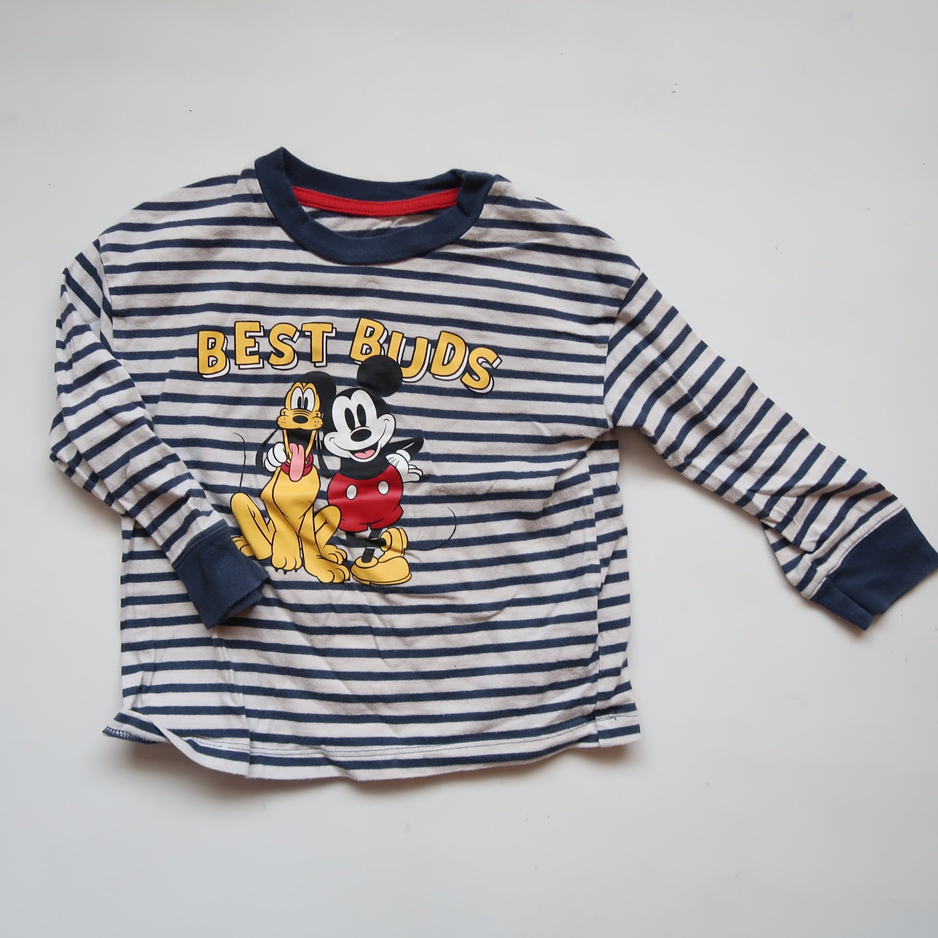 Joe Fresh - Long Sleeve (2T)