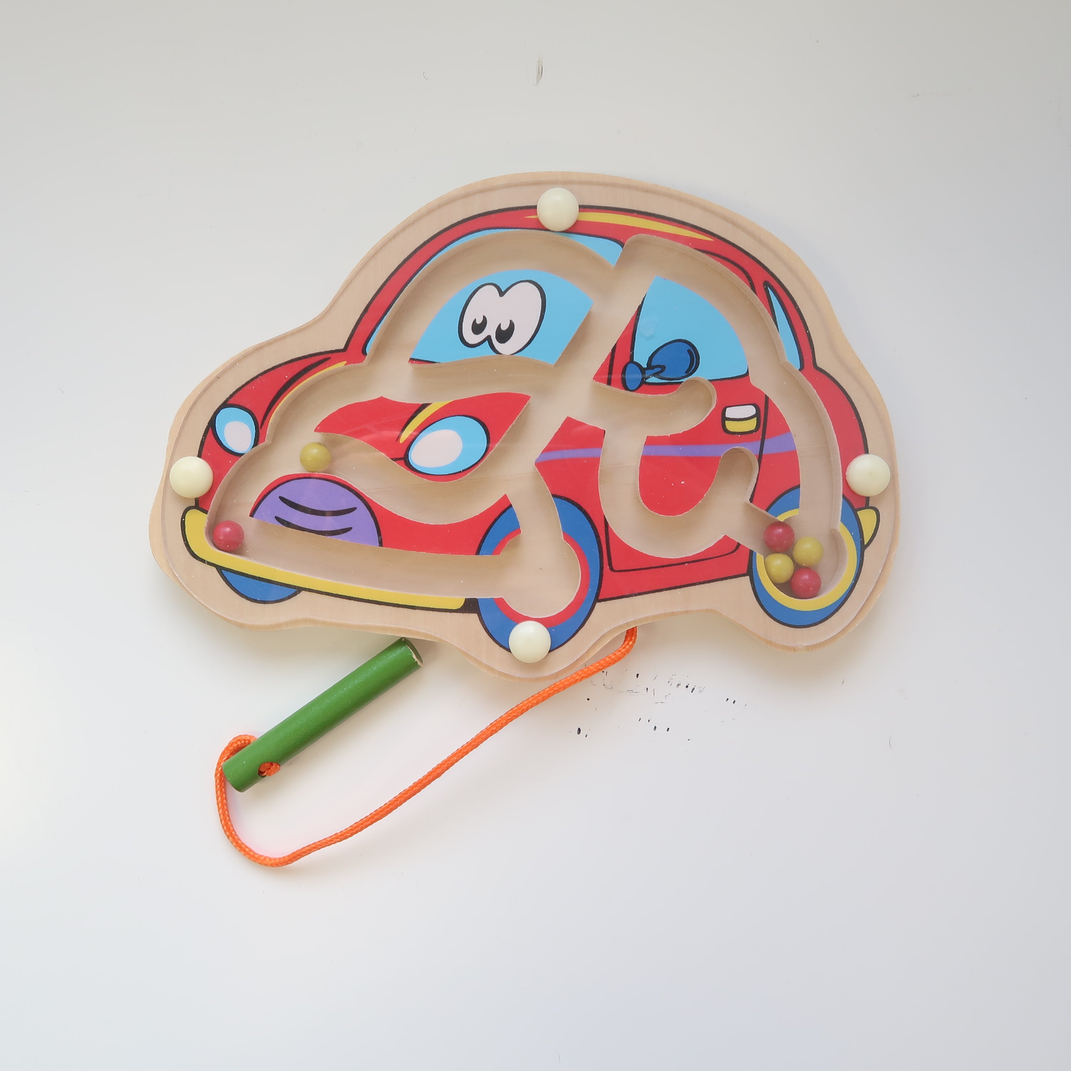 The Original Toy Company - Magnetic Maze