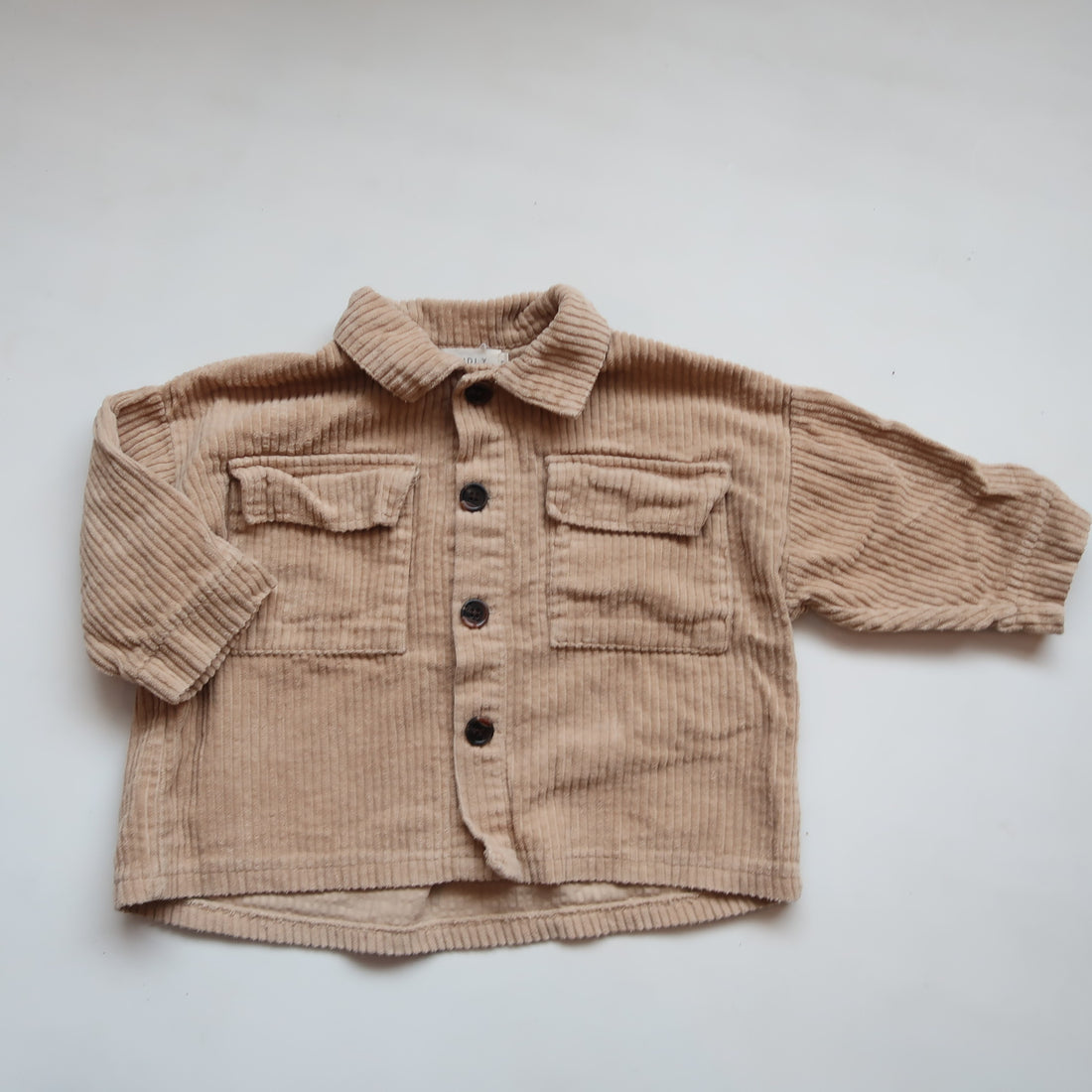 Kindly - Jacket (3T)