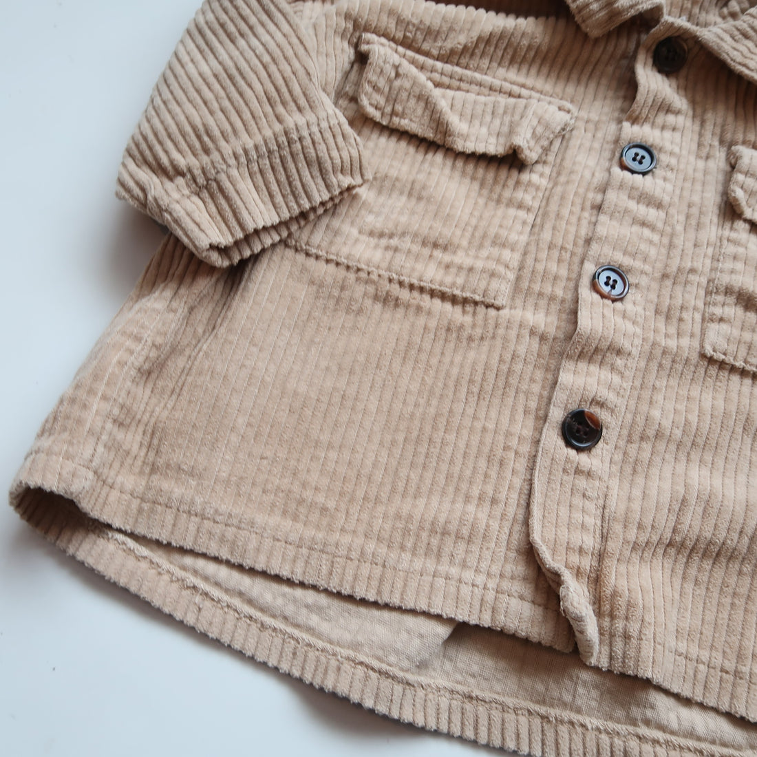 Kindly - Jacket (3T)