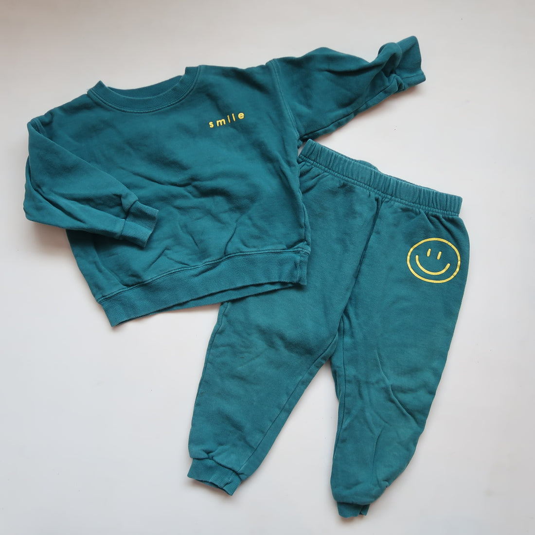 The Littlest - Set (2/3T) *gently used