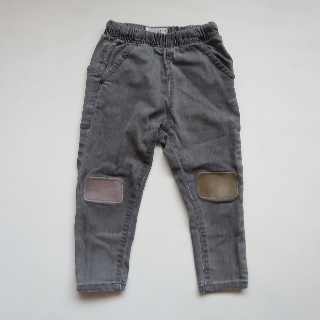 Zara - Pants (2/3T) * patched