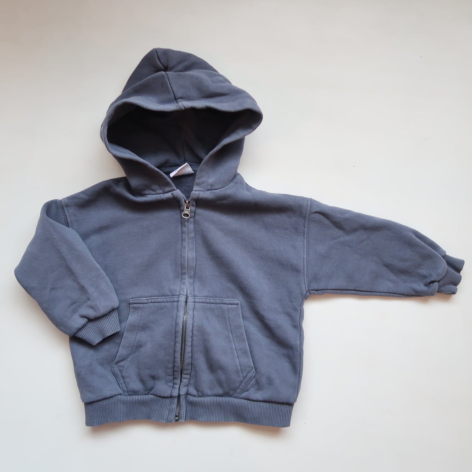 Zara - Hoodie (2/3T)
