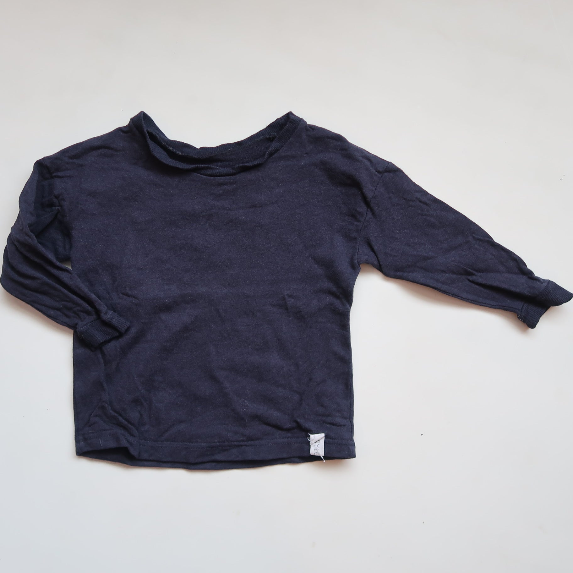 Wylo &amp; Co - Long Sleeve (2T)