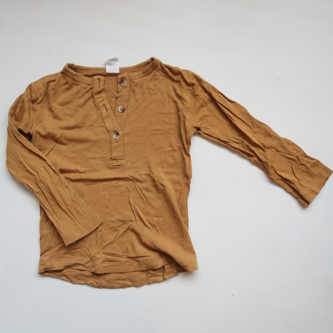 Kate Quinn - Long Sleeve (3T)