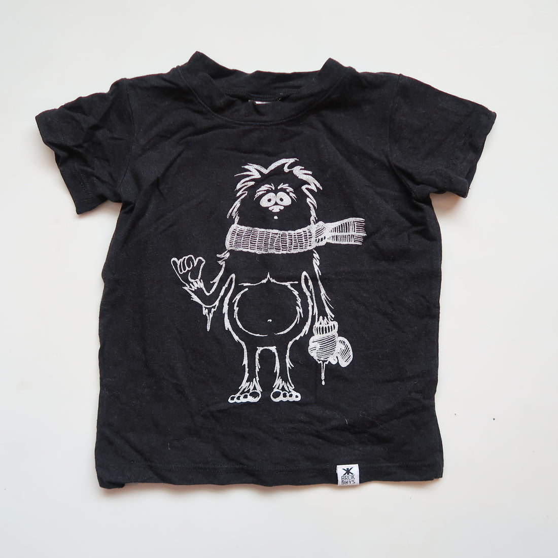Brok Boys - T-Shirt (2T) *gently used