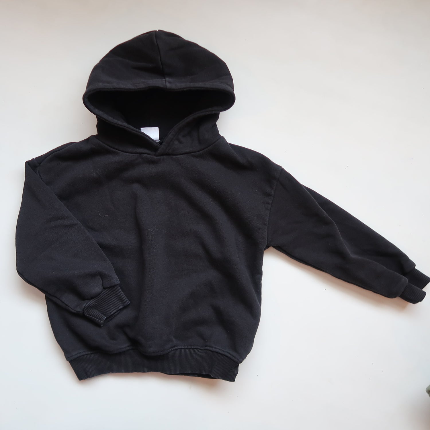 Zara - Hoodie (4/5Y)