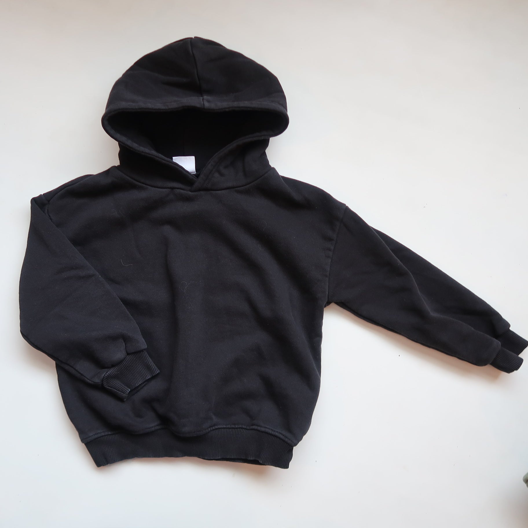 Zara - Hoodie (4/5Y)
