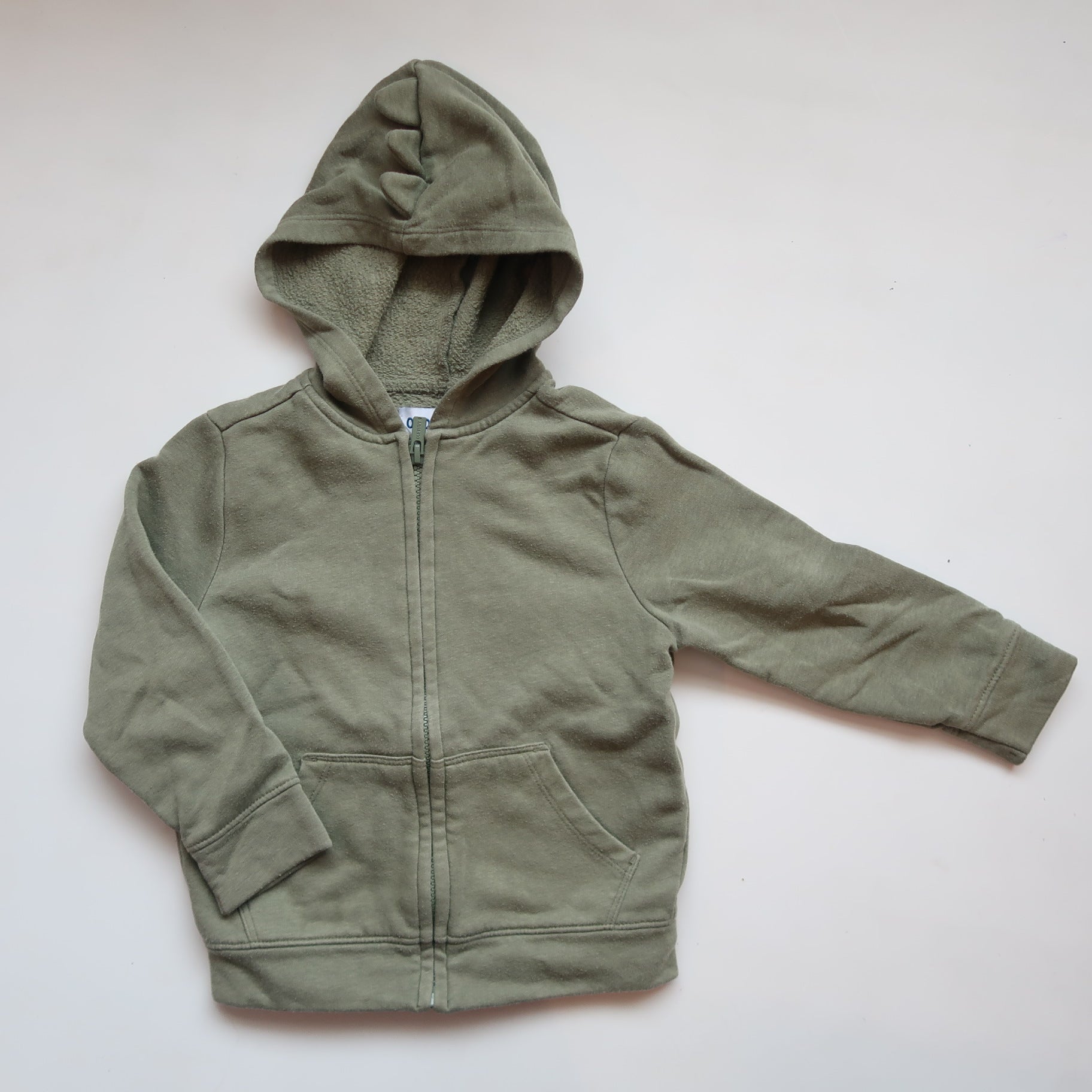 Old Navy - Hoodie (3T) *mark