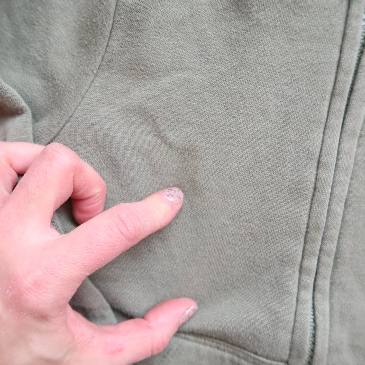 Old Navy - Hoodie (3T) *mark