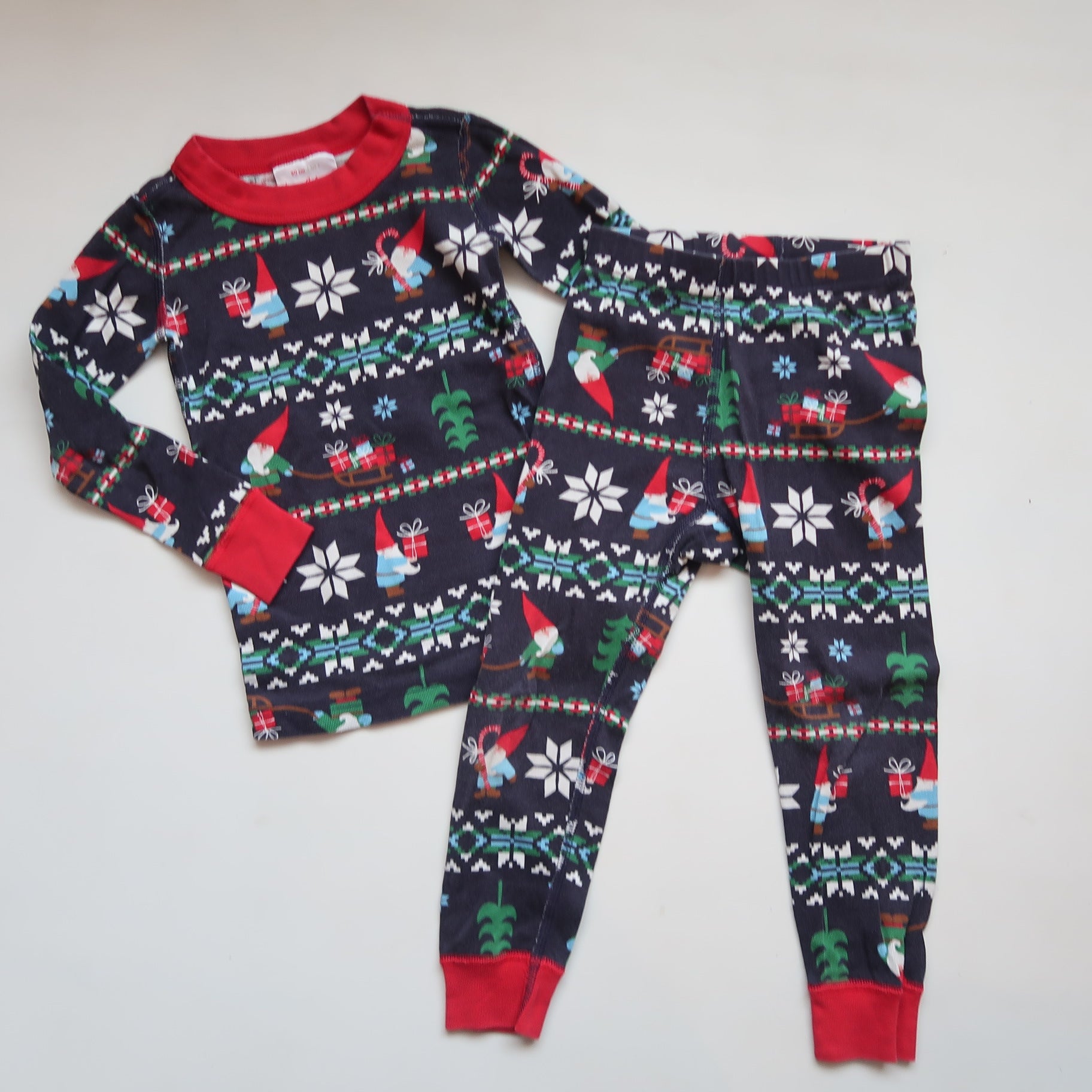 Hanna Andersson - Sleepwear (3T)