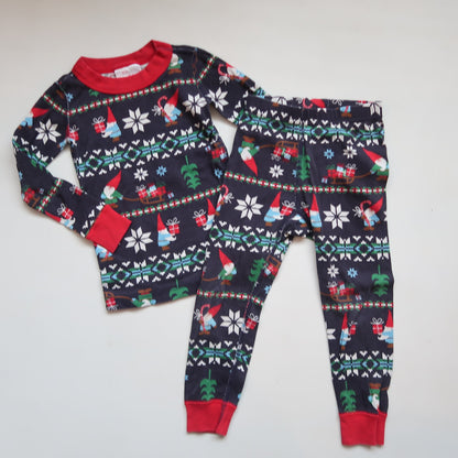 Hanna Andersson - Sleepwear (3T)