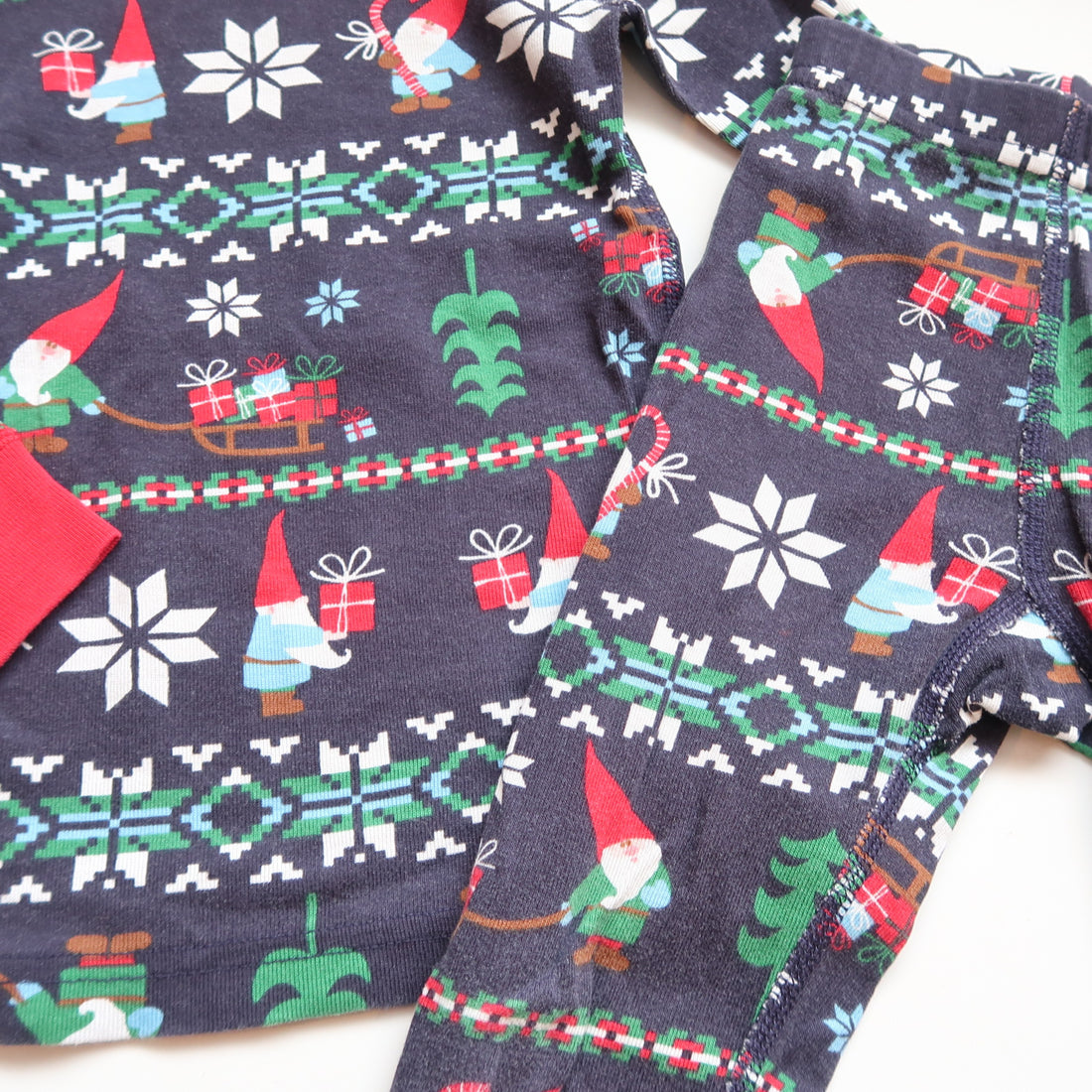 Hanna Andersson - Sleepwear (3T)