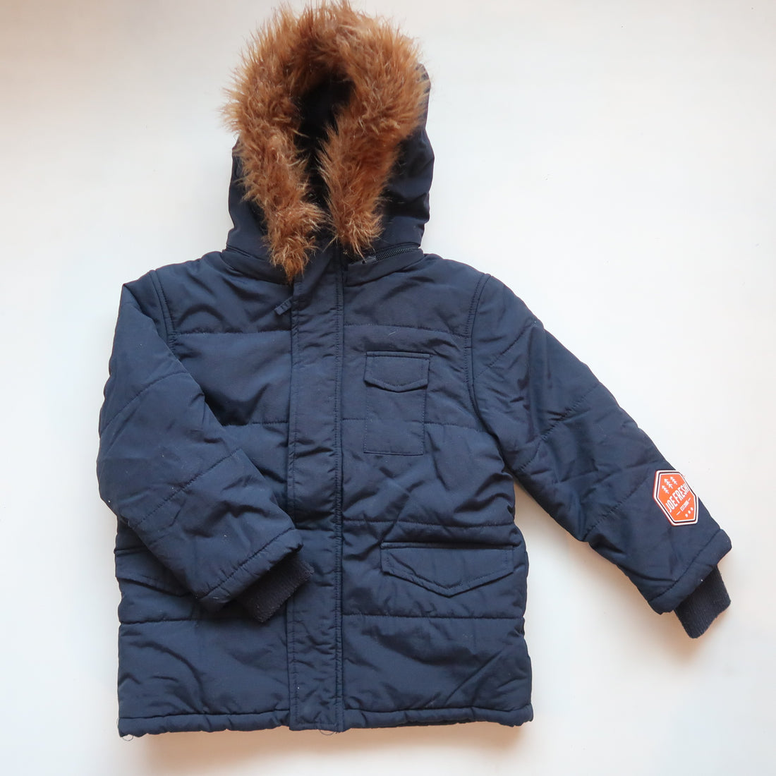 Joe Fresh - Jacket (4Y)