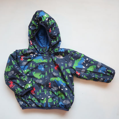 The North Face - Jacket (12-18M)