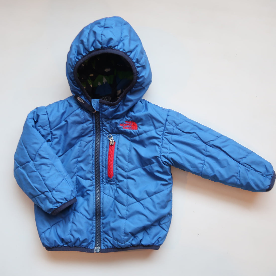 The North Face - Jacket (12-18M)