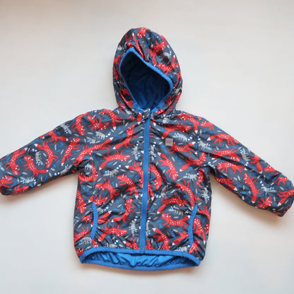 MEC - Jacket (24M)